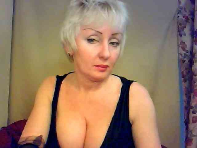 SweetPusi-SxS webcam