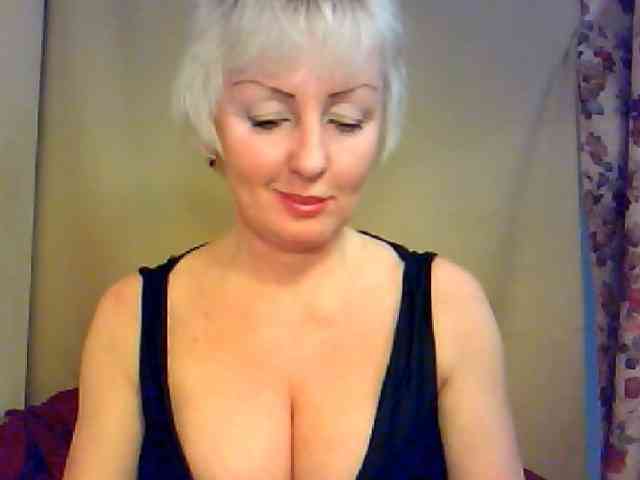 SweetPusi-SxS webcam