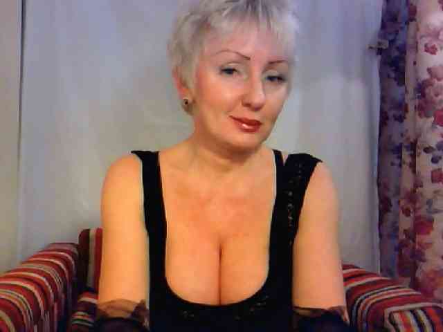 SweetPusi-SxS webcam