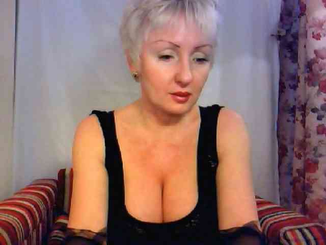 SweetPusi-SxS webcam