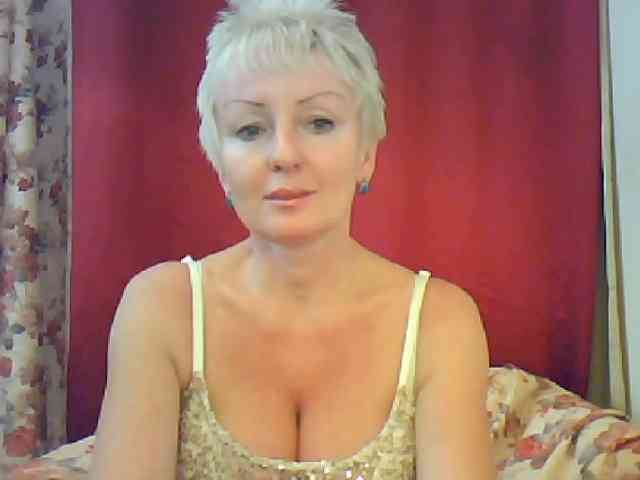 SweetPusi-SxS webcam