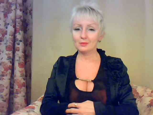 SweetPusi-SxS webcam