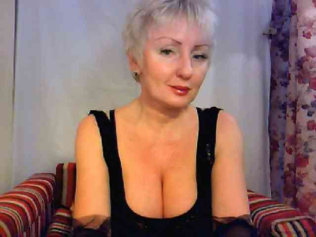 SweetPusi-SxS webcam