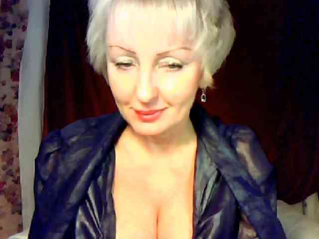 SweetPusi-SxS webcam