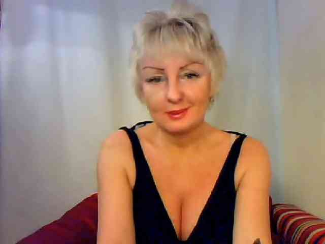 SweetPusi-SxS webcam