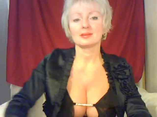 SweetPusi-SxS webcam