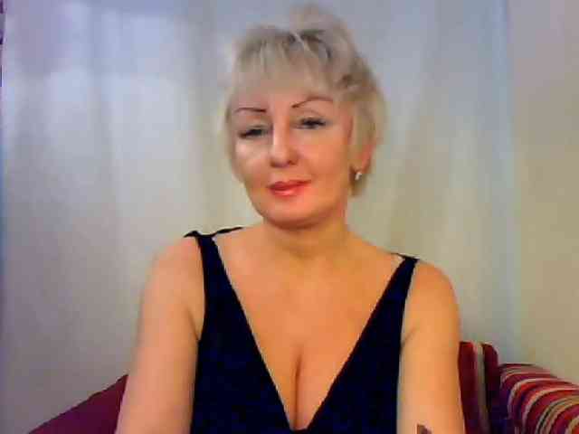 SweetPusi-SxS webcam