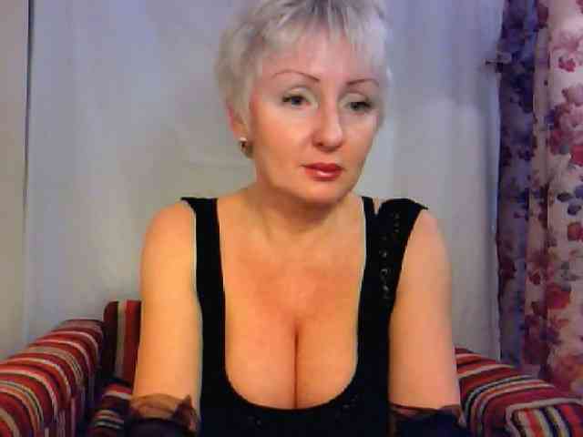 SweetPusi-SxS webcam