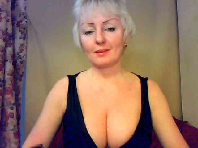 SweetPusi-SxS webcam