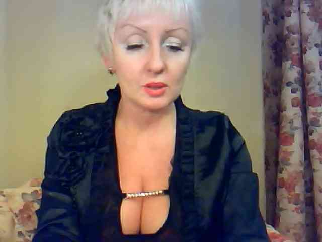 HotPussVxZ webcam