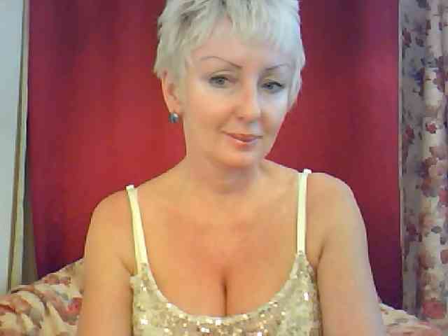 SweetPusi-SxS webcam