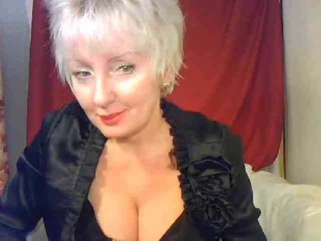 SweetPusi-SxS webcam