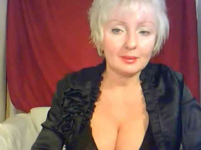 SweetPusi-SxS webcam