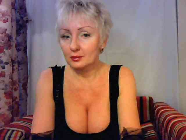 SweetPusi-SxS webcam