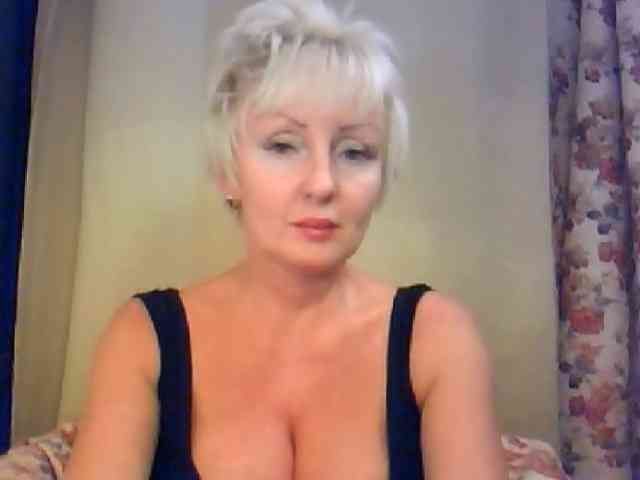 SweetPusi-SxS webcam