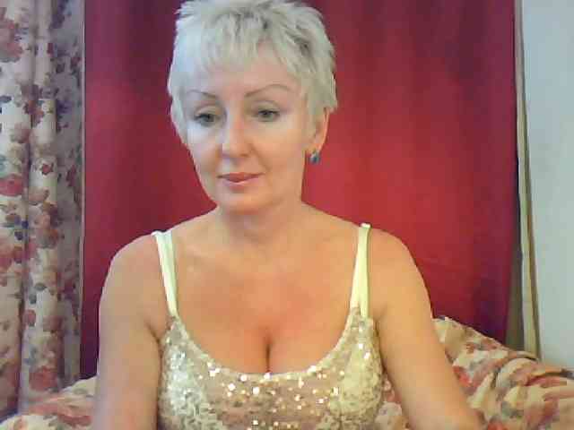 SweetPusi-SxS webcam
