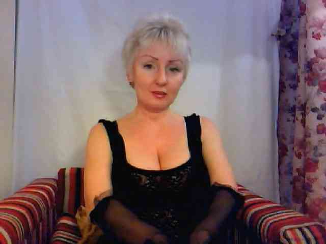 SweetPusi-SxS webcam