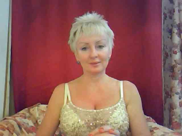 SweetPusi-SxS webcam