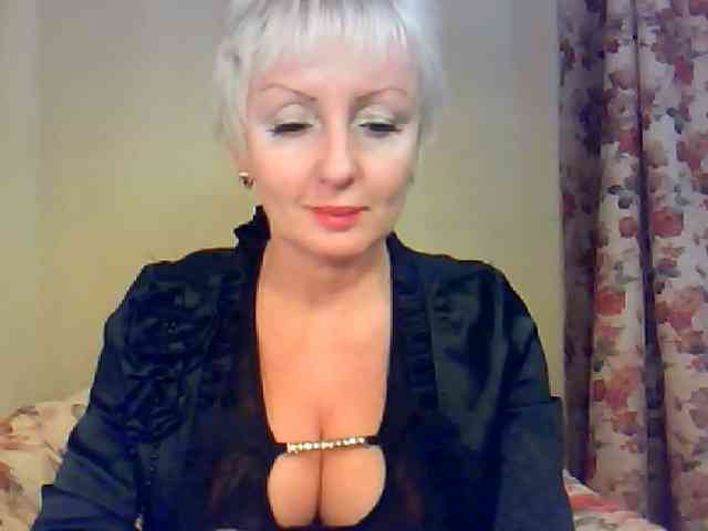 SweetPusi-SxS webcam