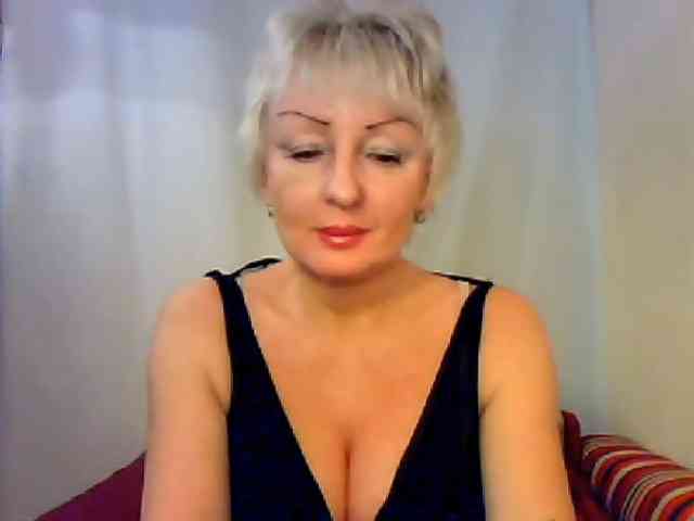 SweetPusi-SxS webcam