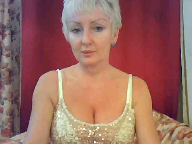 SweetPusi-SxS webcam