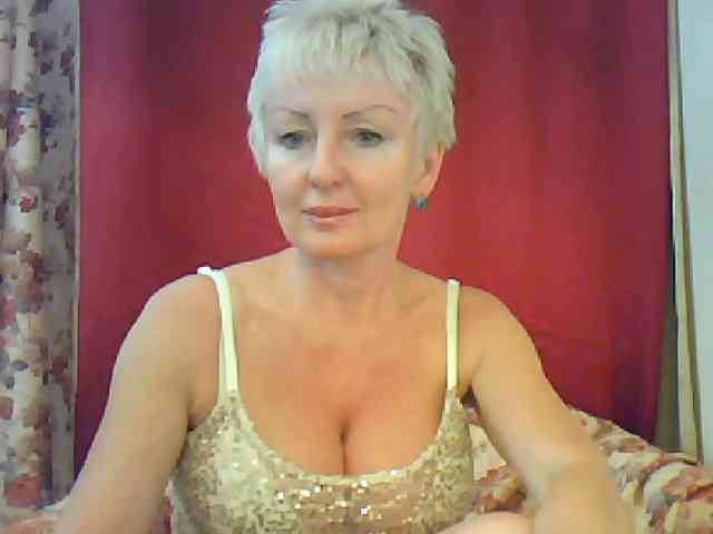 SweetPusi-SxS webcam