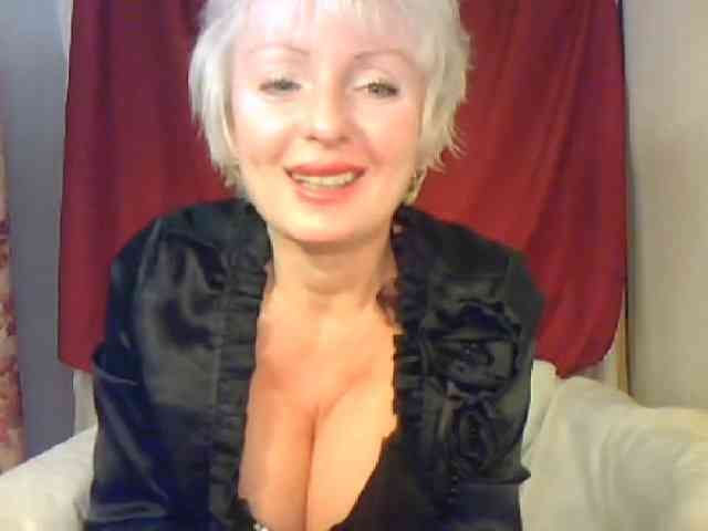 SweetPusi-SxS webcam