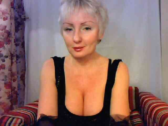 SweetPusi-SxS webcam