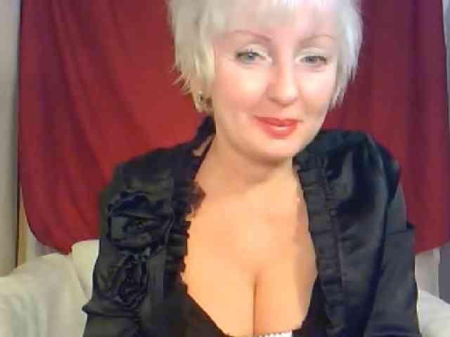 SweetPusi-SxS webcam