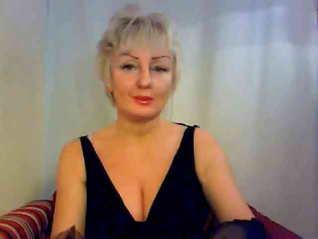 SweetPusi-SxS webcam