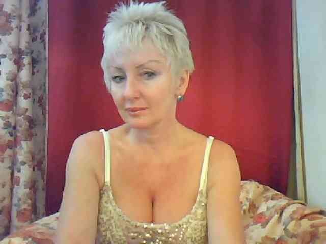 SweetPusi-SxS webcam