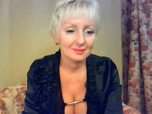 SweetPusi-SxS webcam