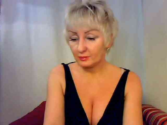 SweetPusi-SxS webcam