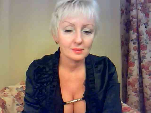 SweetPusi-SxS webcam