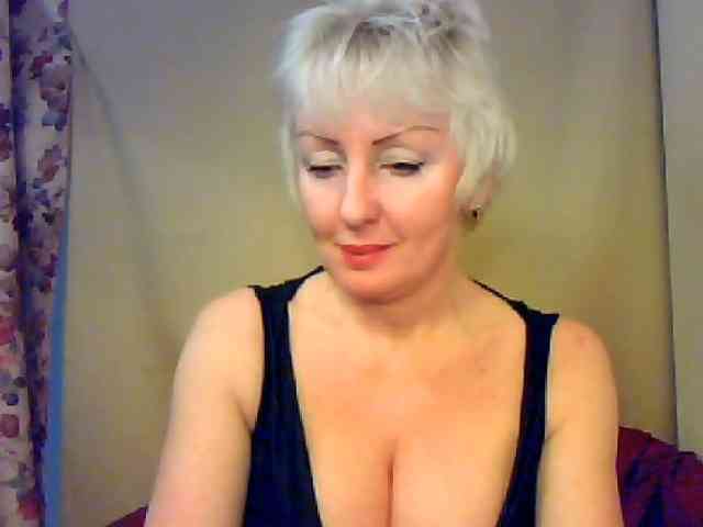SweetPusi-SxS webcam