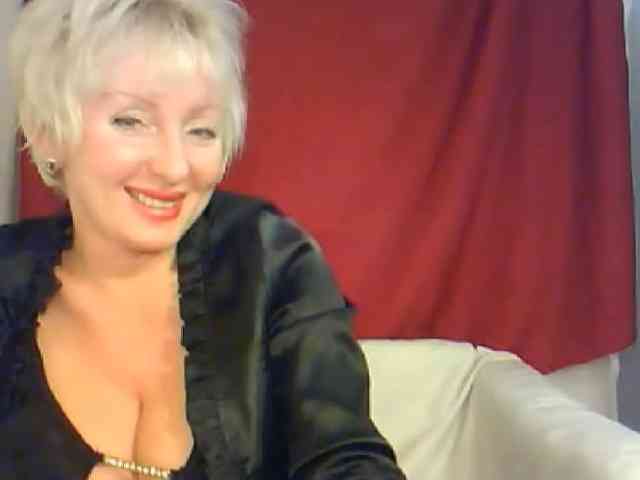 SweetPusi-SxS webcam