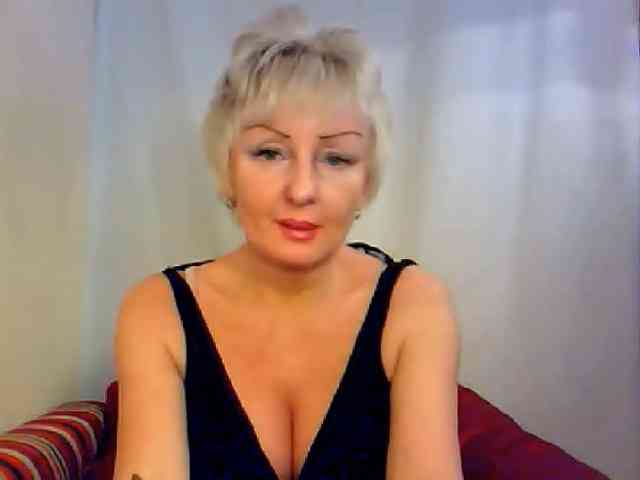 SweetPusi-SxS webcam