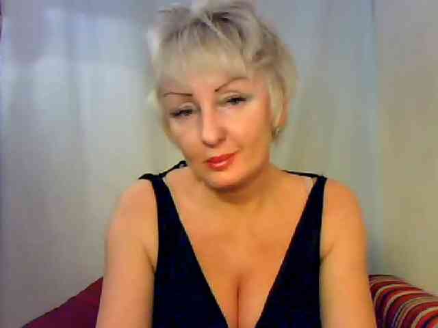 SweetPusi-SxS webcam