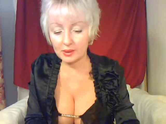 SweetPusi-SxS webcam