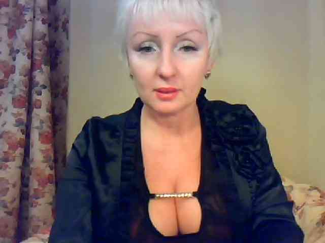 SweetPusi-SxS webcam