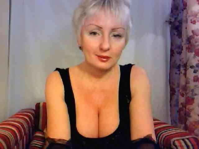 SweetPusi-SxS webcam