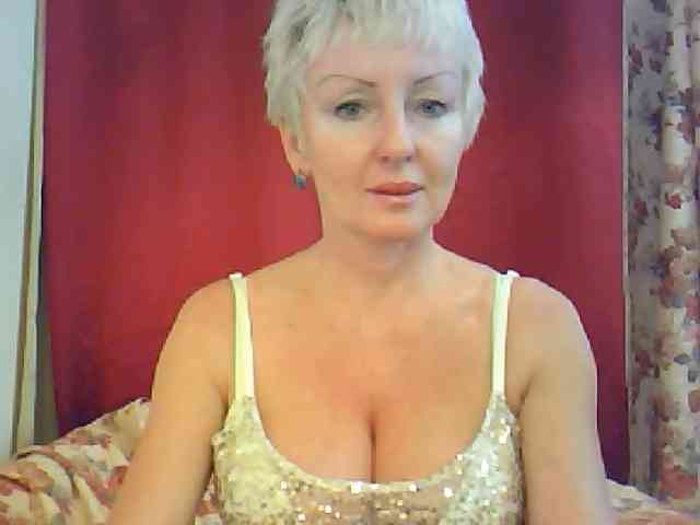 SweetPusi-SxS webcam