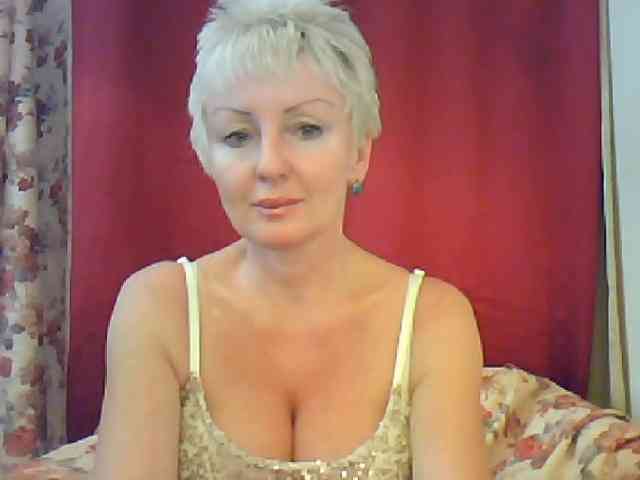 SweetPusi-SxS webcam