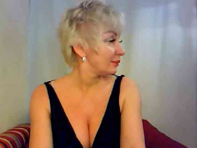 SweetPusi-SxS webcam