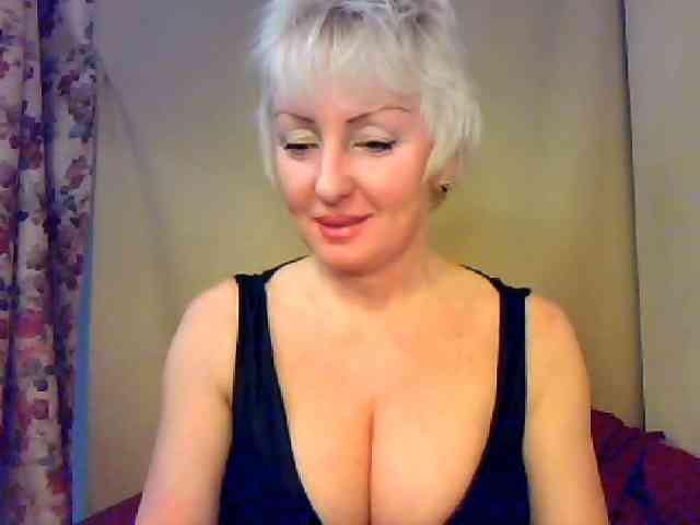 SweetPusi-SxS webcam