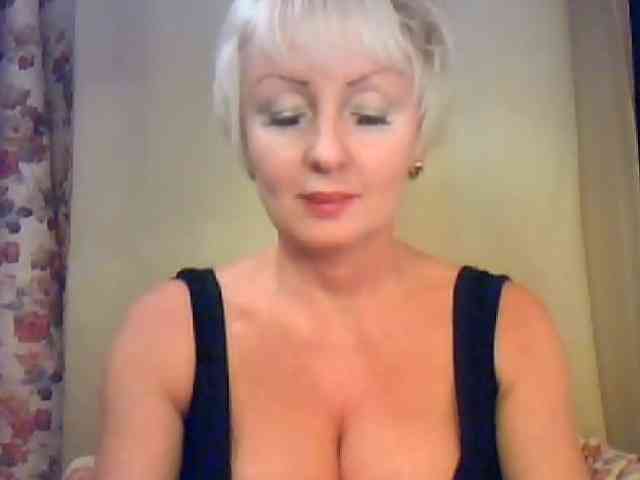 SweetPusi-SxS webcam