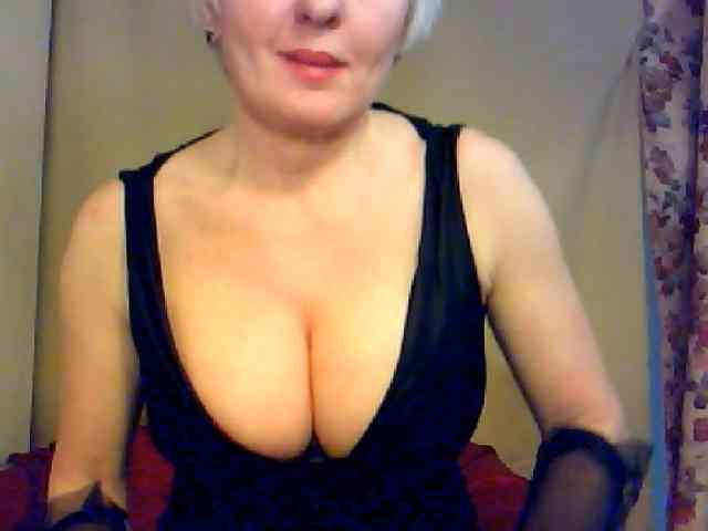 SweetPusi-SxS webcam