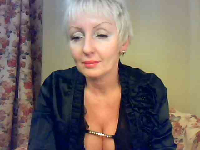 SweetPusi-SxS webcam