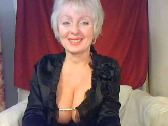 SweetPusi-SxS webcam