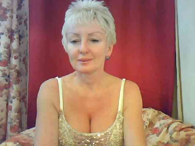 SweetPusi-SxS webcam